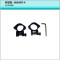 MOUNT-4 서바이벌 스코프 링 마운트