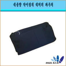  [A-ONE 피싱][[파우치]악어집게형/4s4p 대용량 전동릴 배터리 파우치/가방