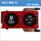 DALY 리튬이온 배터리 BMS 7S 200A 7S200Ah 24V200A/24V 200A/29.4V200A/29.4V 200A  BMS 보호회로