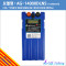 [에이원 피싱]파워 전동릴 배터리14.8V 12000mAh/16.8v 12000mah고방전전동릴배터리(색상:블루)선상낚시,바다낚시 전동릴 사용