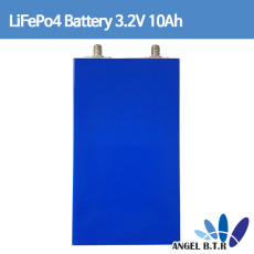 B2B [인산철배터리] 3.2V 10Ah/ 3.2V10Ah /3.2V 10A/ 리튬인산철 배터리 각형 충전 배터리 Lifepo4 프리즘 셀 / LiFePO4 각형 전지 /전동 공구용 DIY배터리