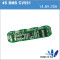 [보호회로]CV551/4S 20A 4S20A 14.8V20A/14.8V 20A/14.4V 20A  리튬이온배터리 PCM BMS